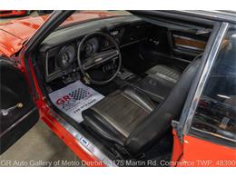 1973 Ford Mustang (CC-2121859) for sale in Kentwood, Michigan