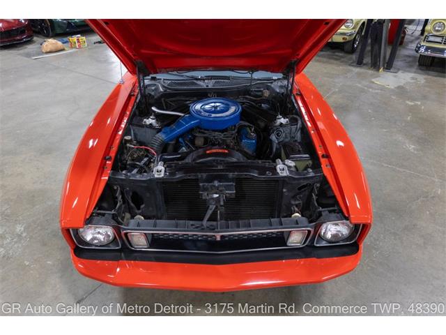 1973 Ford Mustang (CC-2121859) for sale in Kentwood, Michigan