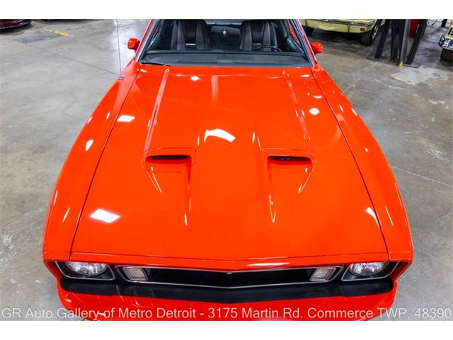 1973 Ford Mustang (CC-2121859) for sale in Kentwood, Michigan