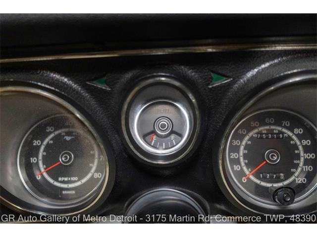 1973 Ford Mustang (CC-2121859) for sale in Kentwood, Michigan