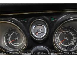 1973 Ford Mustang (CC-2121859) for sale in Kentwood, Michigan