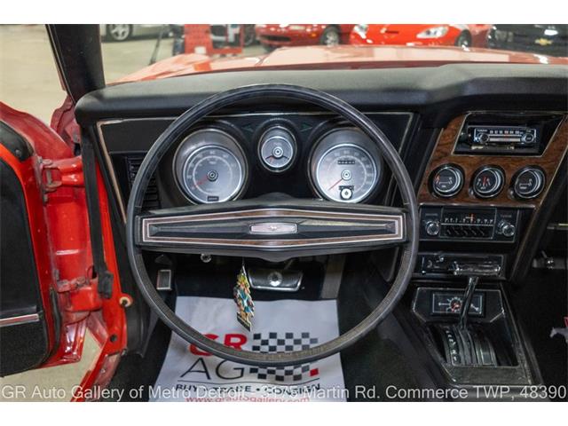 1973 Ford Mustang (CC-2121859) for sale in Kentwood, Michigan