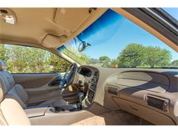 1997 Mercury Cougar XR7 (CC-2120186) for sale in clinton, Oklahoma