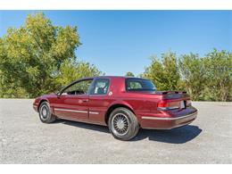 1997 Mercury Cougar XR7 (CC-2120186) for sale in clinton, Oklahoma