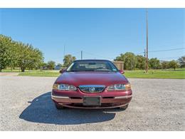 1997 Mercury Cougar XR7 (CC-2120186) for sale in clinton, Oklahoma