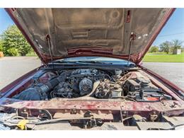 1997 Mercury Cougar XR7 (CC-2120186) for sale in clinton, Oklahoma