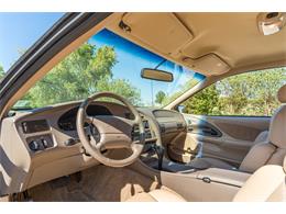 1997 Mercury Cougar XR7 (CC-2120186) for sale in clinton, Oklahoma