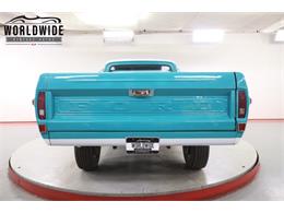 1972 Ford F2 (CC-2121860) for sale in Denver , Colorado