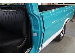 1972 Ford F2 (CC-2121860) for sale in Denver , Colorado