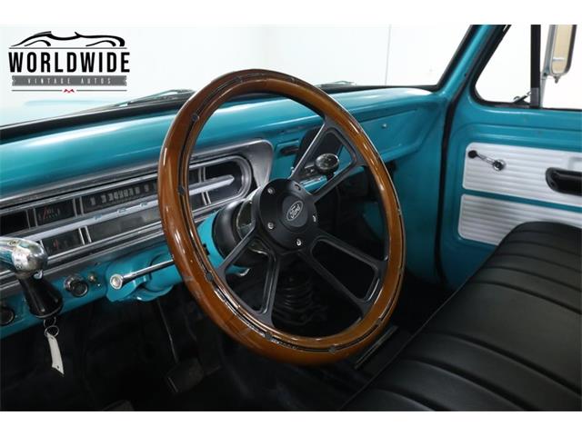 1972 Ford F2 (CC-2121860) for sale in Denver , Colorado