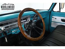 1972 Ford F2 (CC-2121860) for sale in Denver , Colorado