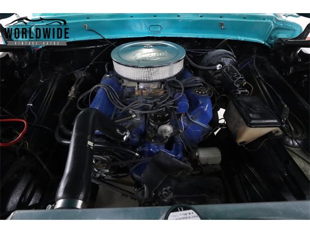 1972 Ford F2 (CC-2121860) for sale in Denver , Colorado