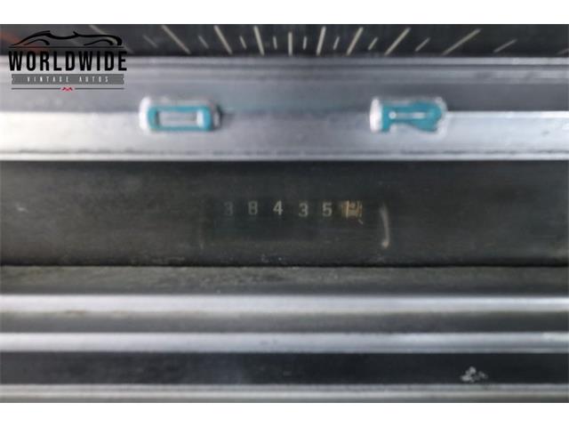1972 Ford F2 (CC-2121860) for sale in Denver , Colorado