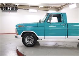 1972 Ford F2 (CC-2121860) for sale in Denver , Colorado