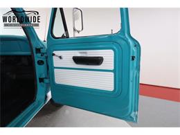 1972 Ford F2 (CC-2121860) for sale in Denver , Colorado