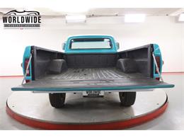 1972 Ford F2 (CC-2121860) for sale in Denver , Colorado