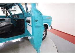 1972 Ford F2 (CC-2121860) for sale in Denver , Colorado