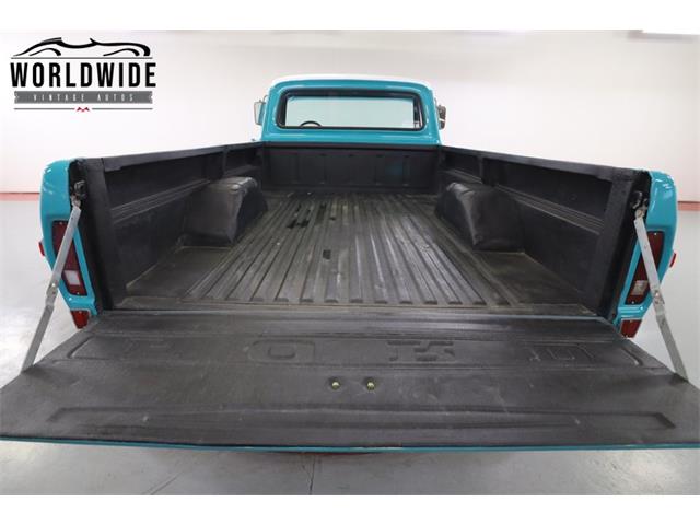 1972 Ford F2 (CC-2121860) for sale in Denver , Colorado