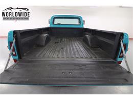 1972 Ford F2 (CC-2121860) for sale in Denver , Colorado