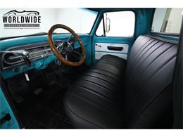 1972 Ford F2 (CC-2121860) for sale in Denver , Colorado