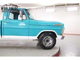 1972 Ford F2 (CC-2121860) for sale in Denver , Colorado