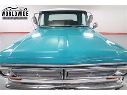 1972 Ford F2 (CC-2121860) for sale in Denver , Colorado