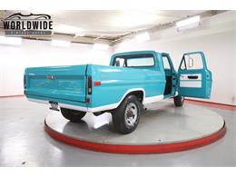 1972 Ford F2 (CC-2121860) for sale in Denver , Colorado