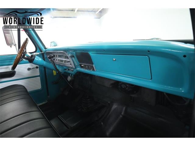 1972 Ford F2 (CC-2121860) for sale in Denver , Colorado