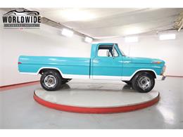 1972 Ford F2 (CC-2121860) for sale in Denver , Colorado