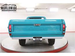 1972 Ford F2 (CC-2121860) for sale in Denver , Colorado
