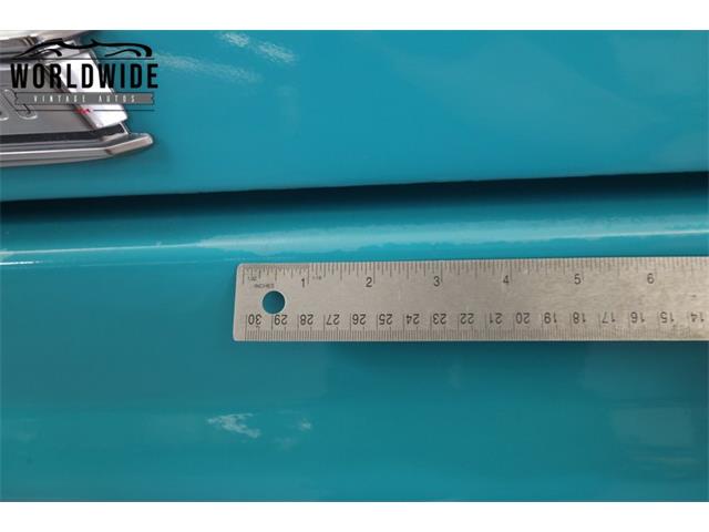 1972 Ford F2 (CC-2121860) for sale in Denver , Colorado