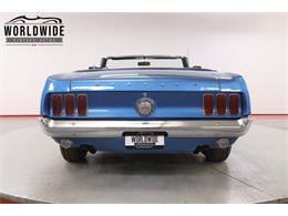 1969 Ford Mustang (CC-2121861) for sale in Denver , Colorado