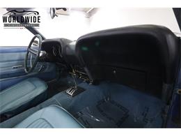 1969 Ford Mustang (CC-2121861) for sale in Denver , Colorado