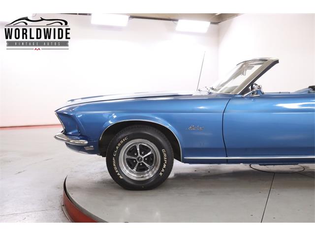 1969 Ford Mustang (CC-2121861) for sale in Denver , Colorado