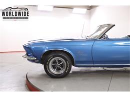 1969 Ford Mustang (CC-2121861) for sale in Denver , Colorado