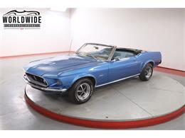 1969 Ford Mustang (CC-2121861) for sale in Denver , Colorado