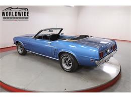1969 Ford Mustang (CC-2121861) for sale in Denver , Colorado