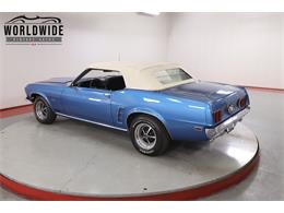 1969 Ford Mustang (CC-2121861) for sale in Denver , Colorado