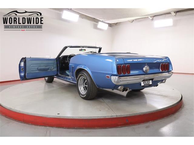 1969 Ford Mustang (CC-2121861) for sale in Denver , Colorado