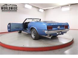 1969 Ford Mustang (CC-2121861) for sale in Denver , Colorado