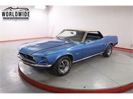 1969 Ford Mustang (CC-2121861) for sale in Denver , Colorado