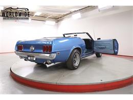 1969 Ford Mustang (CC-2121861) for sale in Denver , Colorado