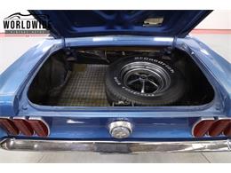1969 Ford Mustang (CC-2121861) for sale in Denver , Colorado