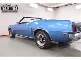 1969 Ford Mustang (CC-2121861) for sale in Denver , Colorado