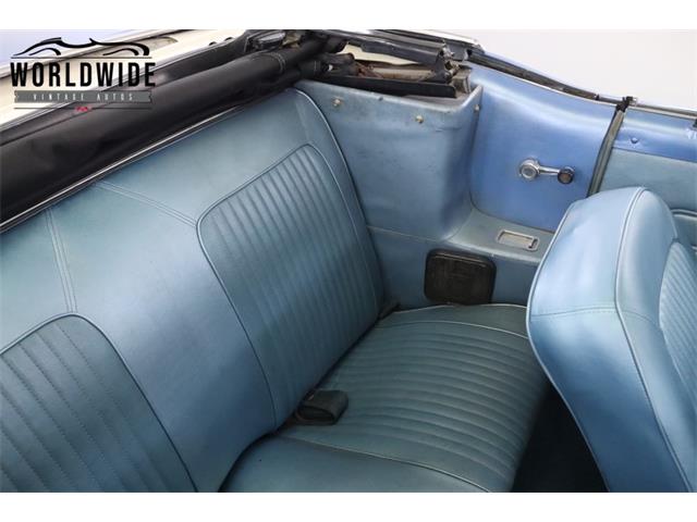 1969 Ford Mustang (CC-2121861) for sale in Denver , Colorado