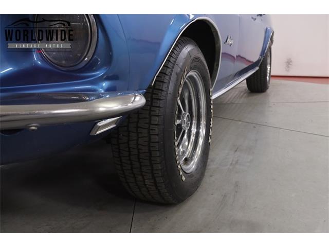 1969 Ford Mustang (CC-2121861) for sale in Denver , Colorado