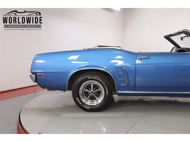 1969 Ford Mustang (CC-2121861) for sale in Denver , Colorado