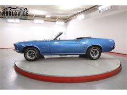 1969 Ford Mustang (CC-2121861) for sale in Denver , Colorado