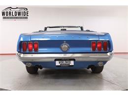 1969 Ford Mustang (CC-2121861) for sale in Denver , Colorado