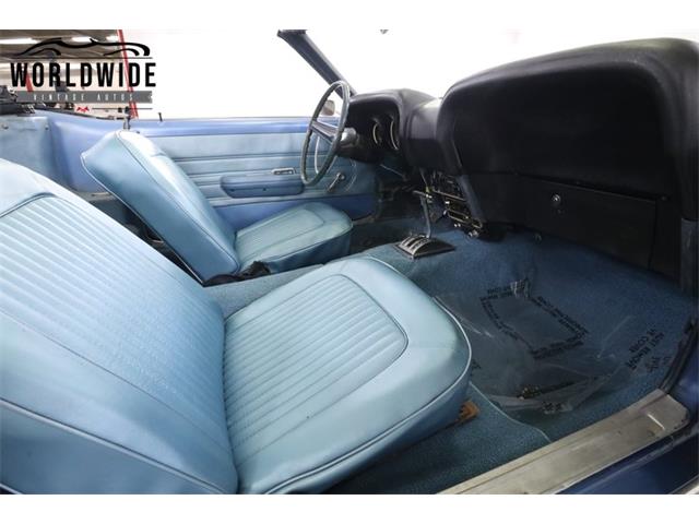 1969 Ford Mustang (CC-2121861) for sale in Denver , Colorado